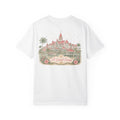 Grand Floridian – Sketch Tee | Pastel Escapes