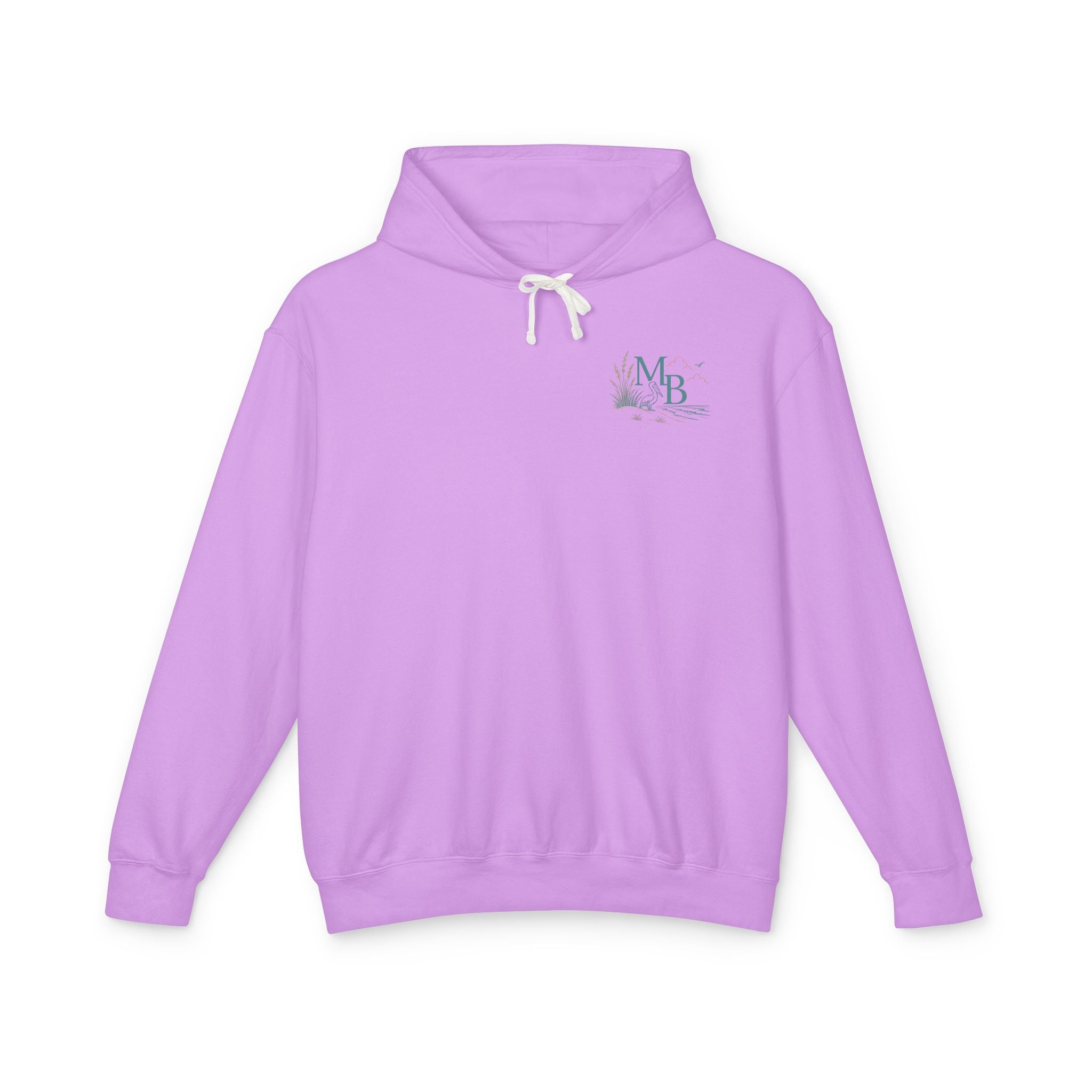 Myrtle Beach – Sketch Hoodie | Endless Summer