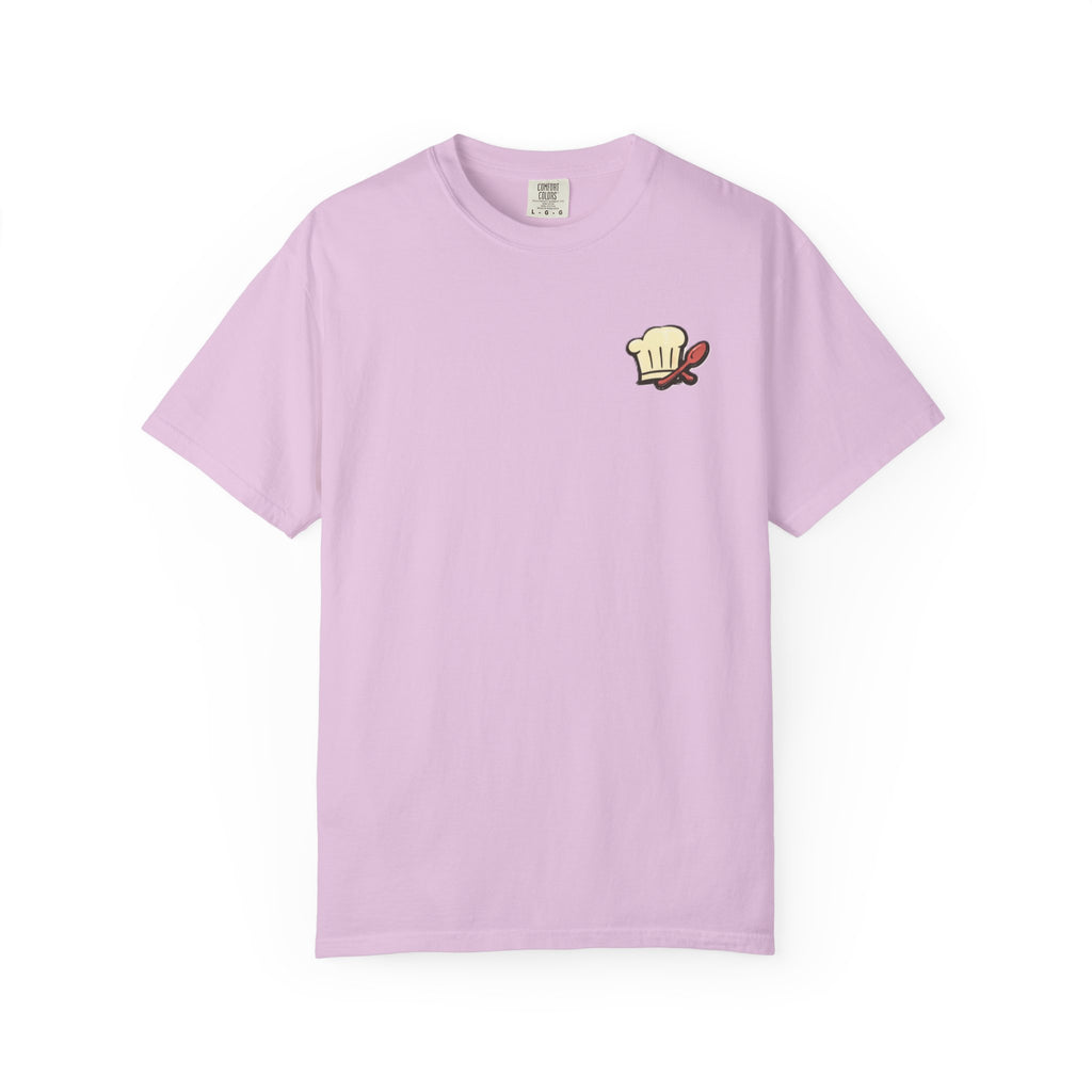 Anyone Can Cook – Sketch Tee | Storybook Suppers