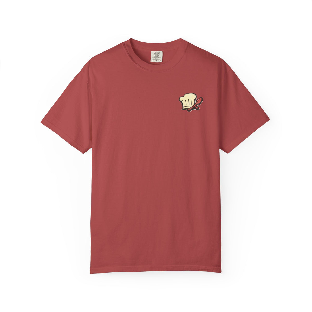 Anyone Can Cook – Sketch Tee | Storybook Suppers