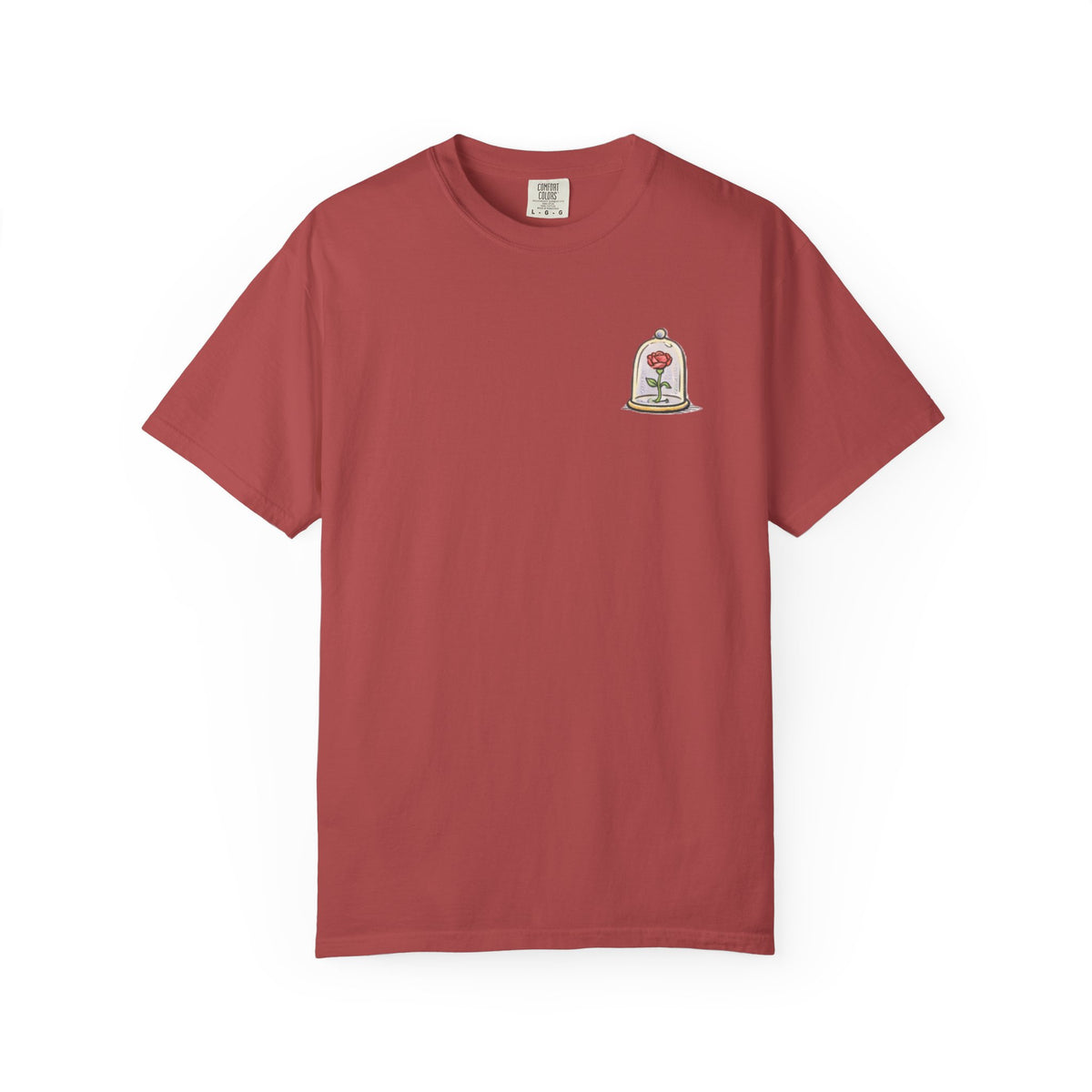Be Our Guest – Sketch Tee | Storybook Suppers