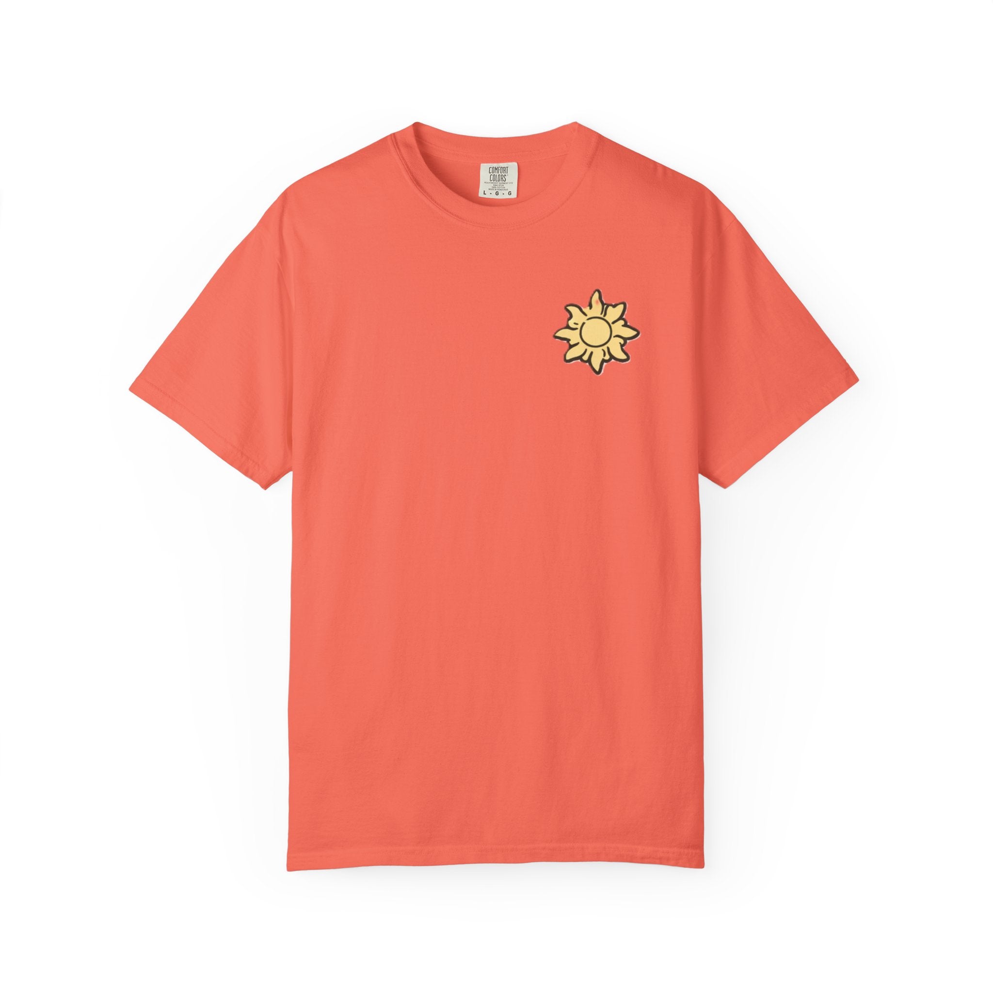 Snuggly Duckling – Sketch Tee | Storybook Suppers