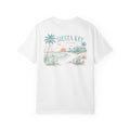 Siesta Key – Sketch Tee | Endless Summer