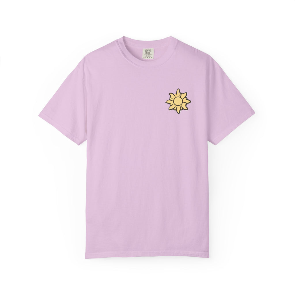 Snuggly Duckling – Sketch Tee | Storybook Suppers