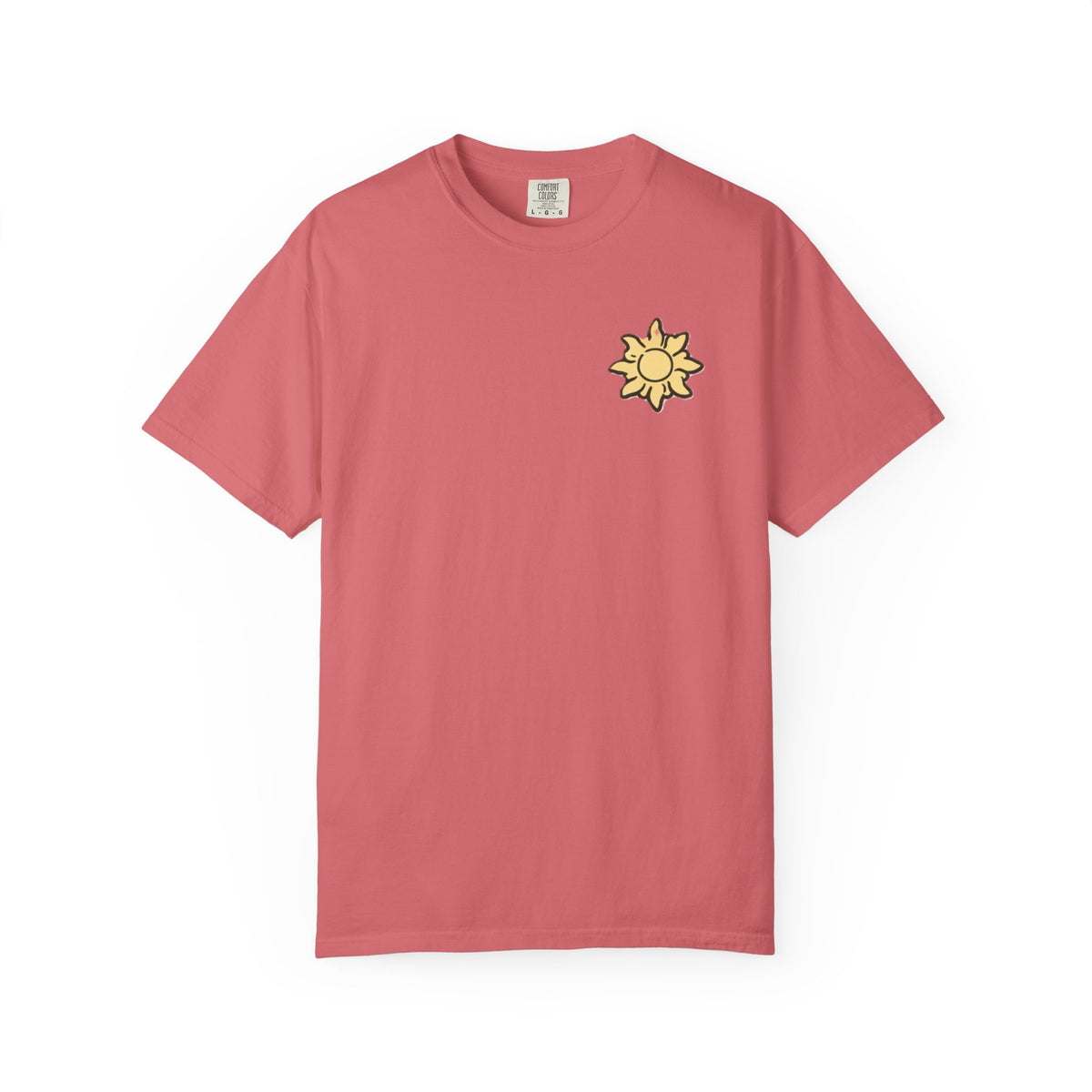 Snuggly Duckling – Sketch Tee | Storybook Suppers