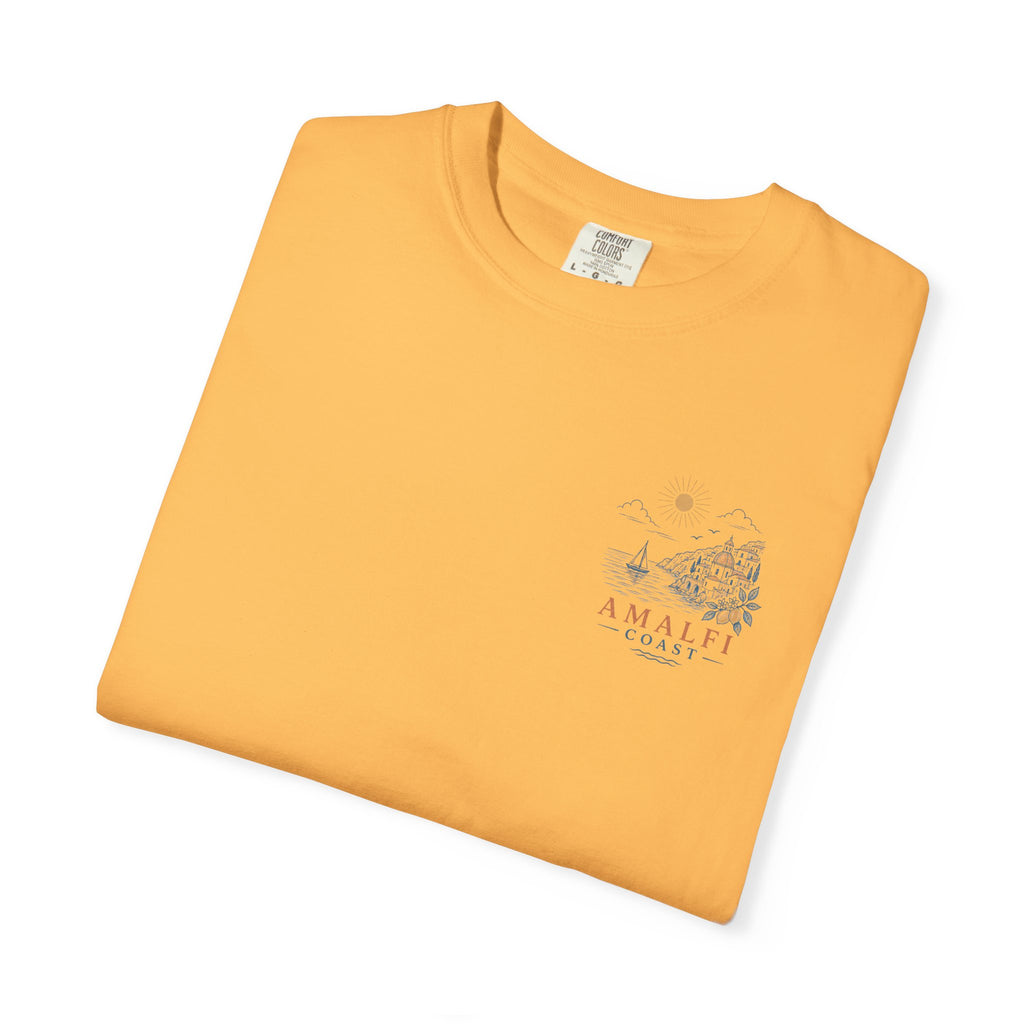 Amalfi Coast – Sketch Tee | Endless Summer
