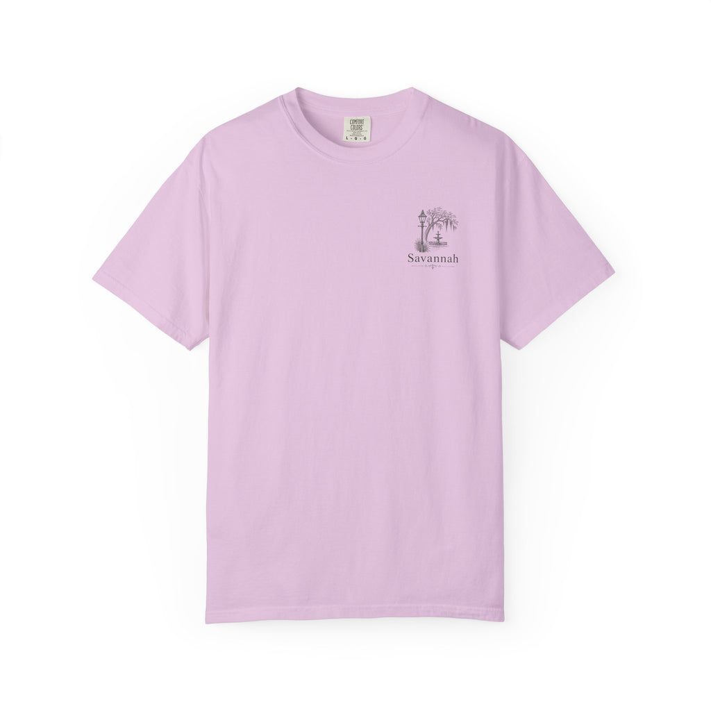 Savannah – Sketch Tee | Destinations