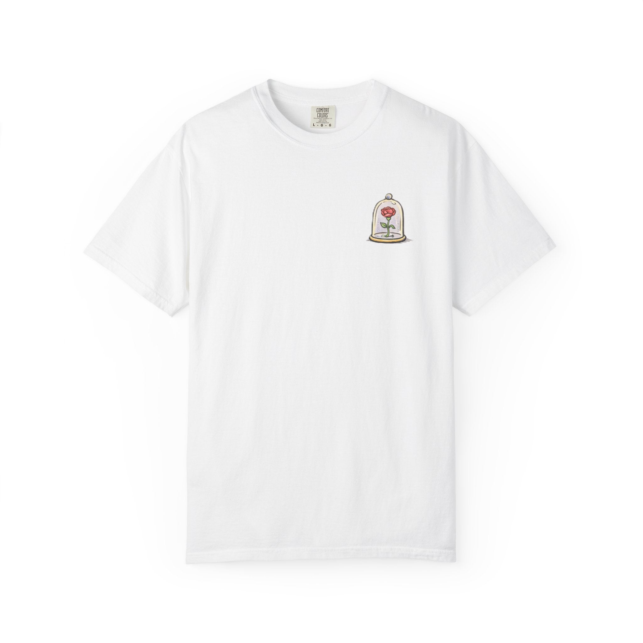 Be Our Guest – Sketch Tee | Storybook Suppers