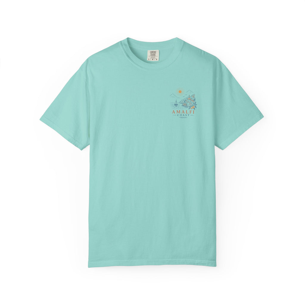 Amalfi Coast – Sketch Tee | Endless Summer