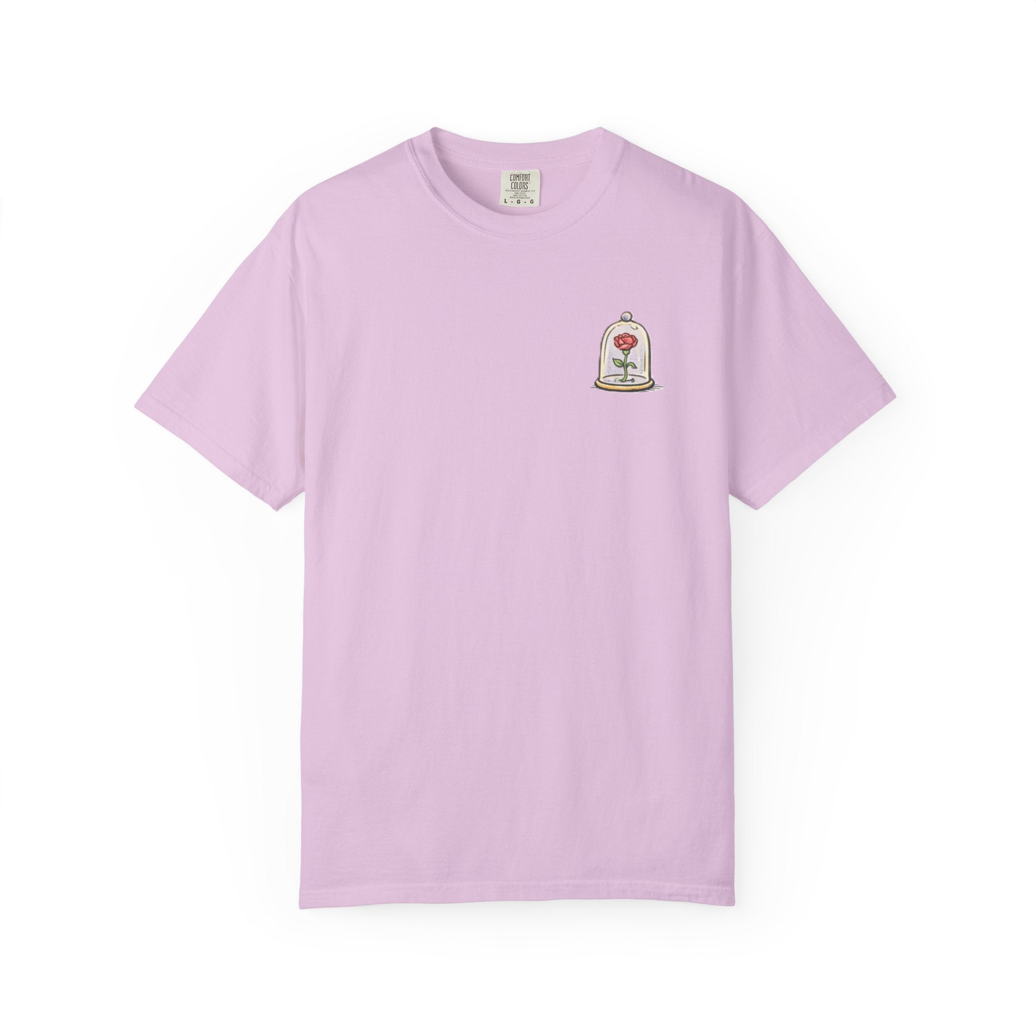 Be Our Guest – Sketch Tee | Storybook Suppers
