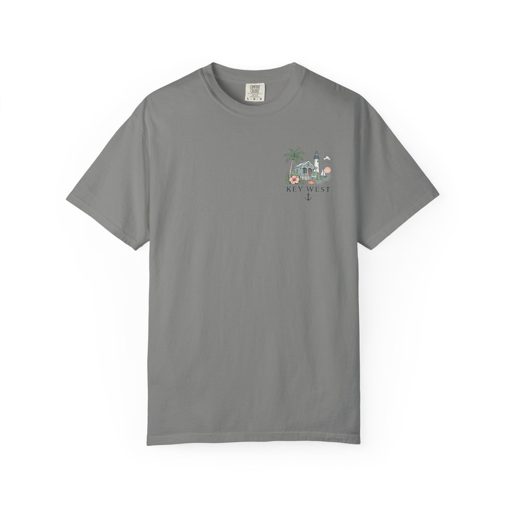 Key West – Sketch Tee | Destinations