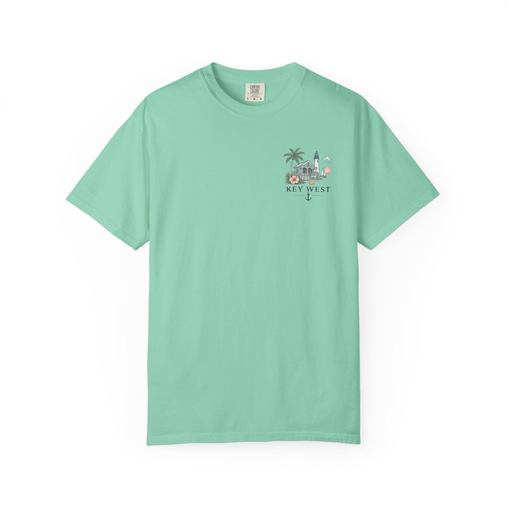 Key West – Sketch Tee | Destinations