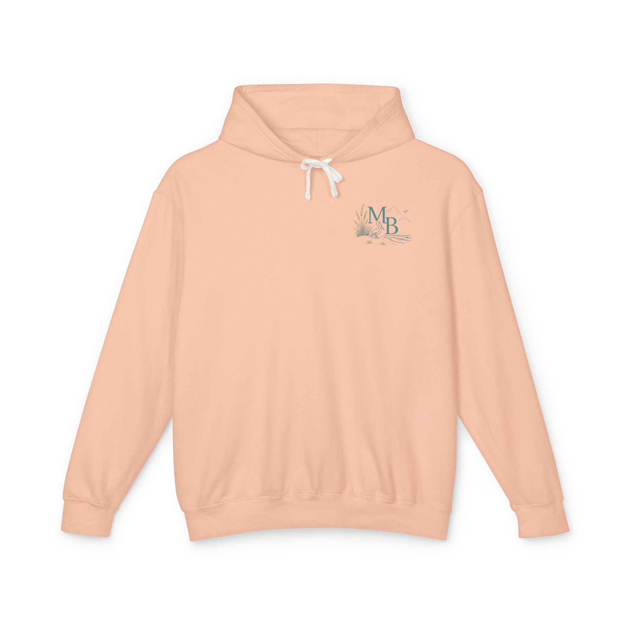 Myrtle Beach – Sketch Hoodie | Endless Summer