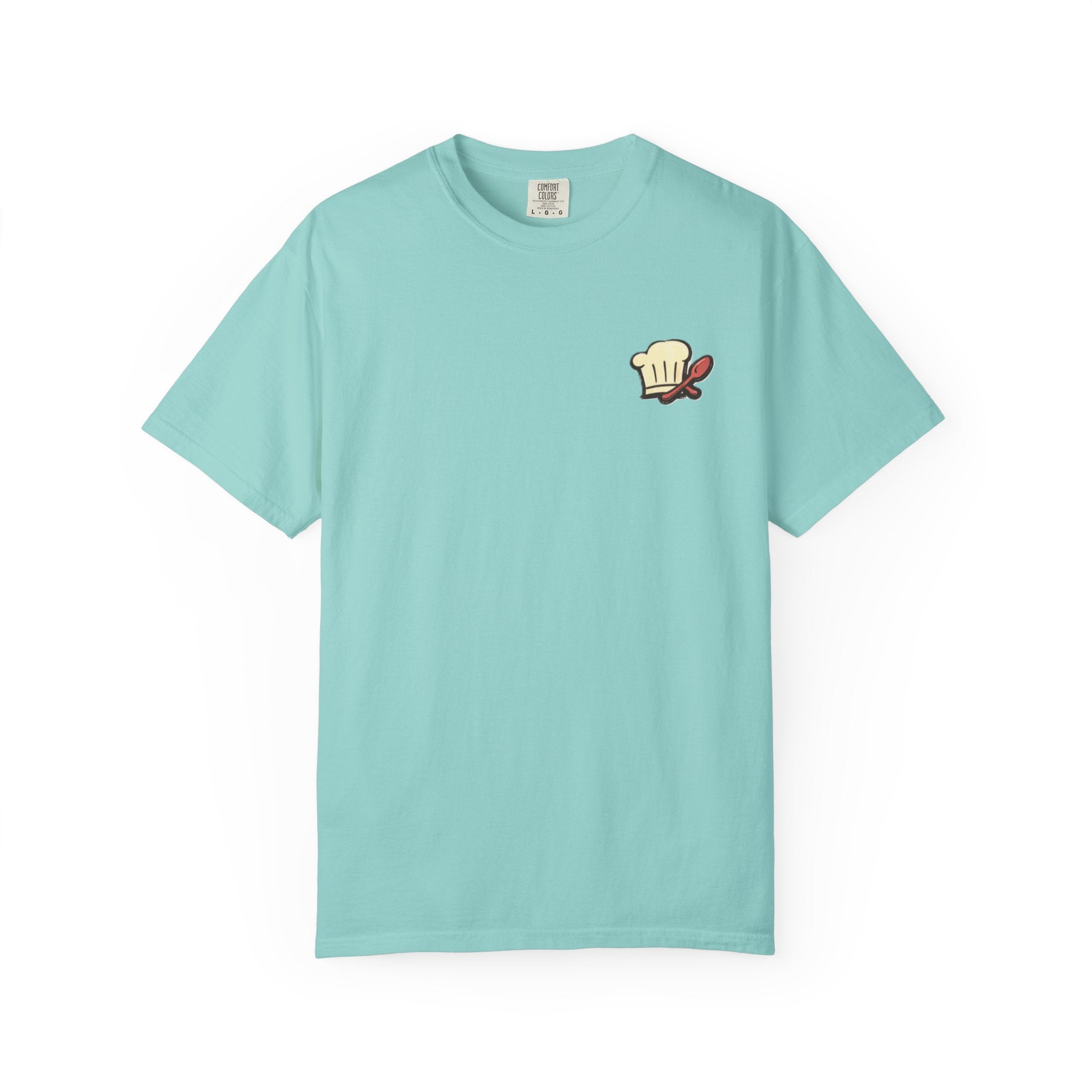 Anyone Can Cook – Sketch Tee | Storybook Suppers