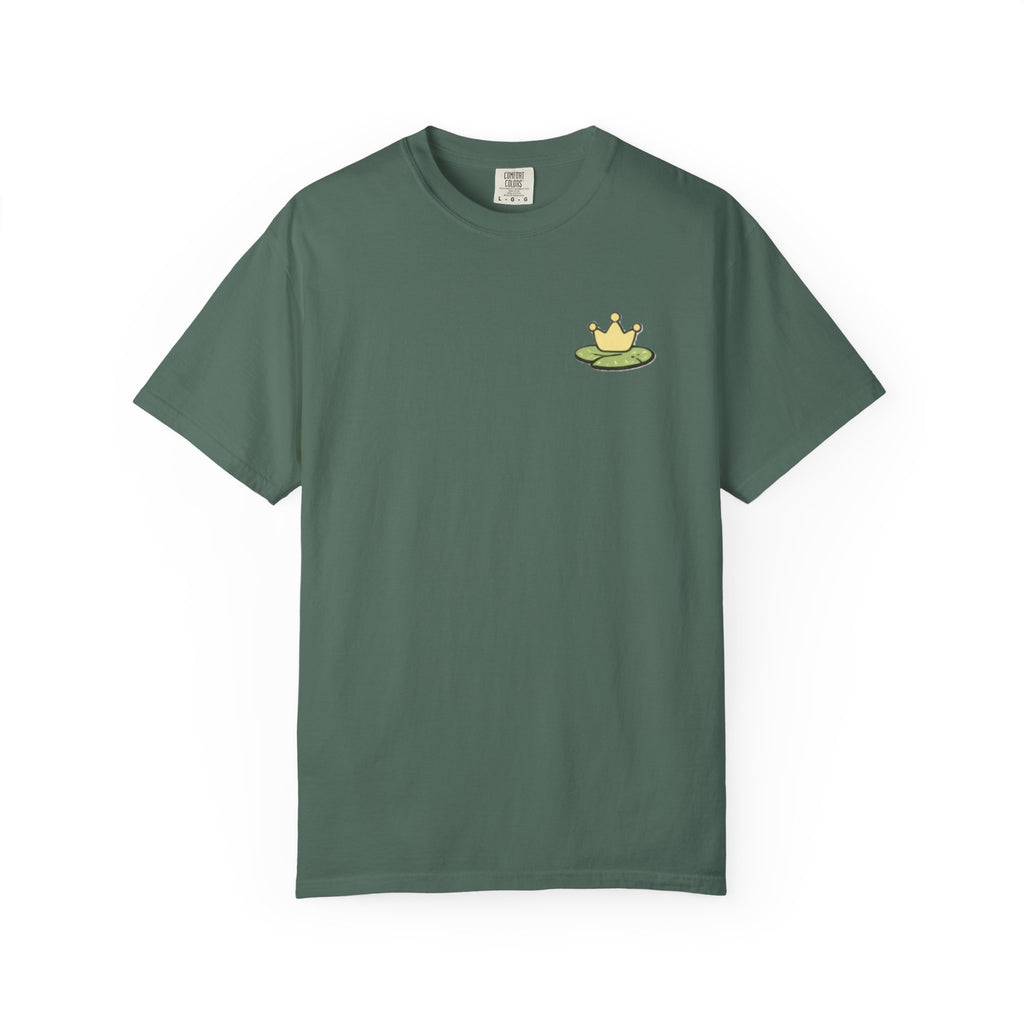 Tiana's Place – Sketch Tee | Storybook Suppers