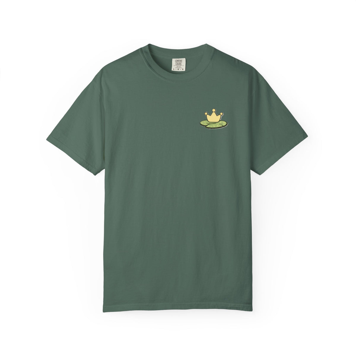 Tiana's Place – Sketch Tee | Storybook Suppers