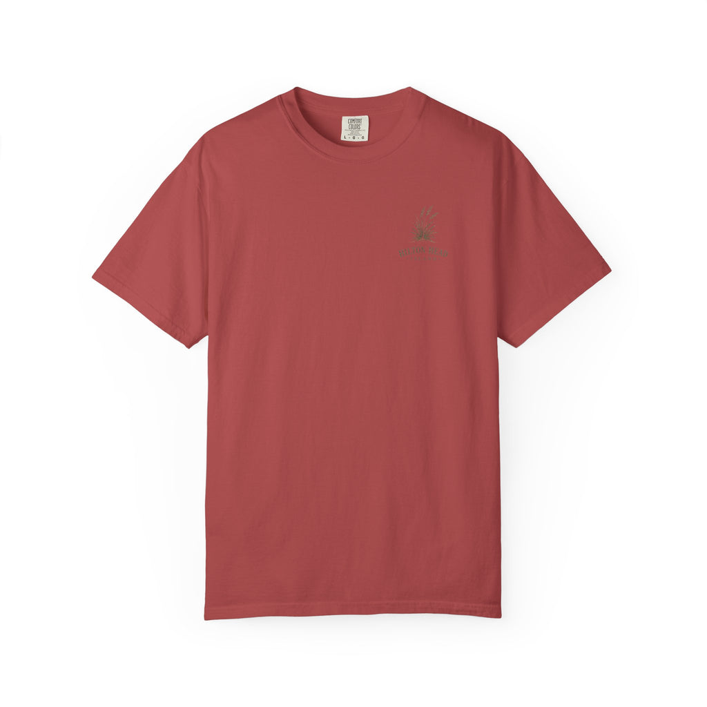 Hilton Head – Sketch Tee | Endless Summer