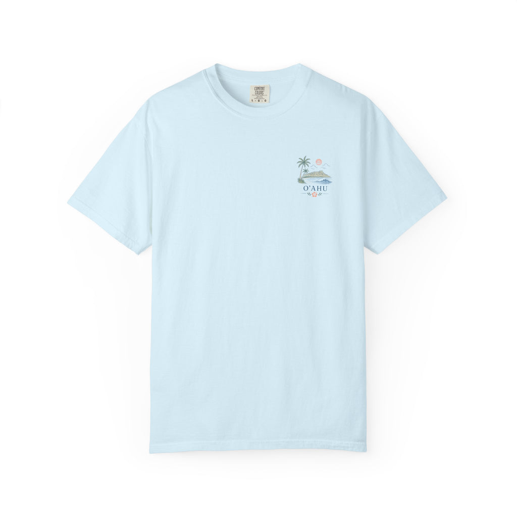 Hawaii – Sketch Tee | Endless Summer