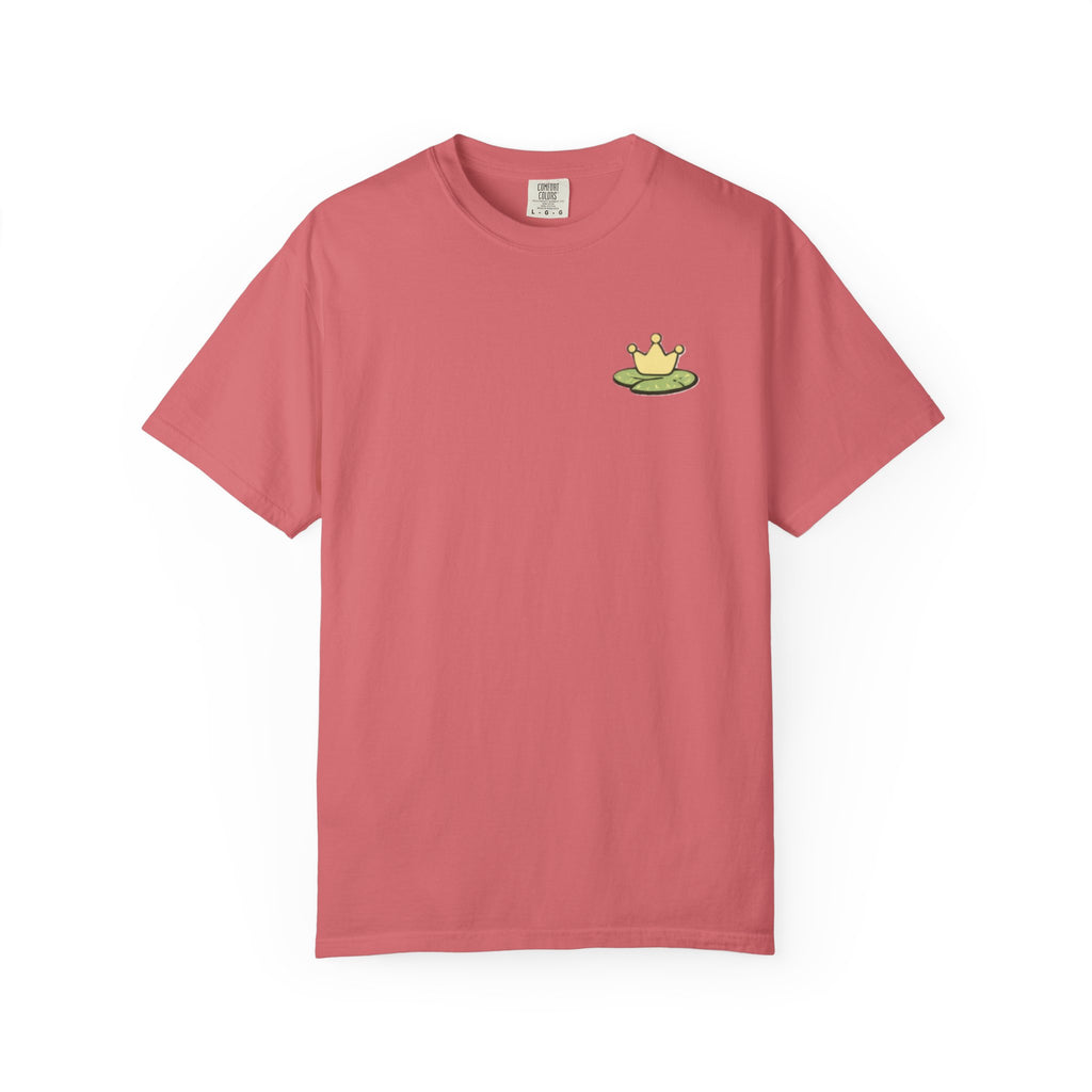 Tiana's Place – Sketch Tee | Storybook Suppers