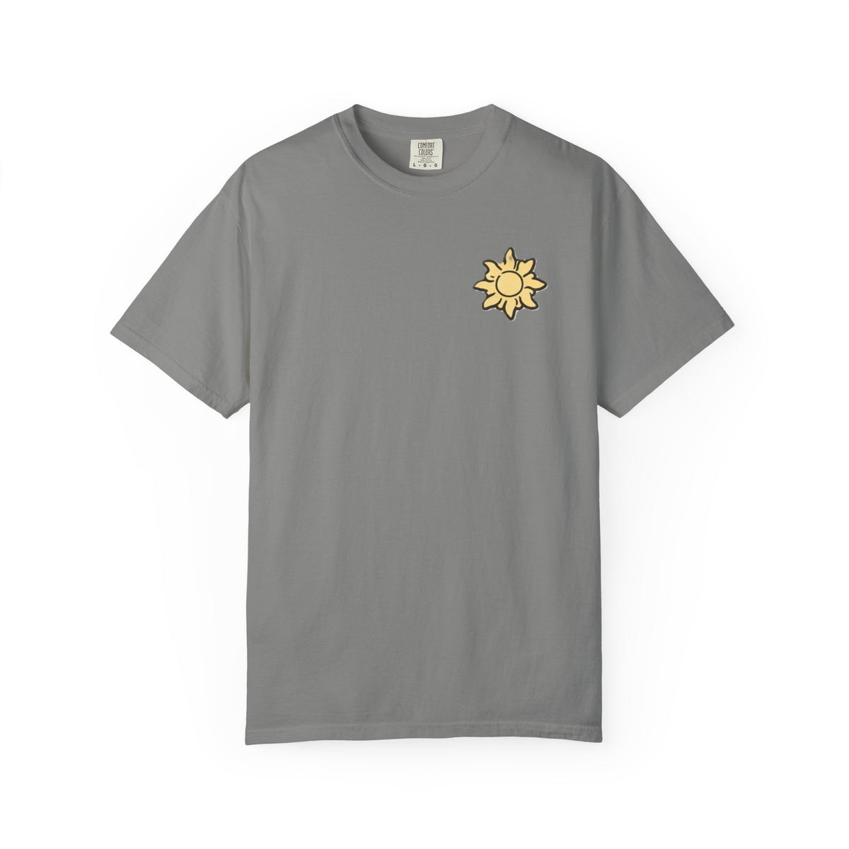 Snuggly Duckling – Sketch Tee | Storybook Suppers