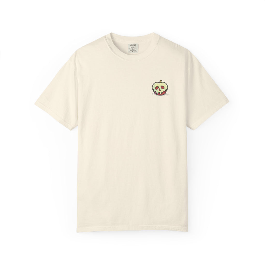 Poisoned Apple – Sketch Tee | Storybook Suppers