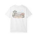 Joshua Tree – Sketch Tee | Summits & Sunsets