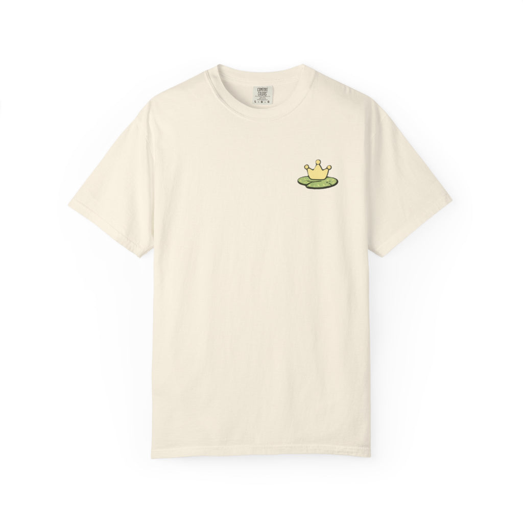 Tiana's Place – Sketch Tee | Storybook Suppers