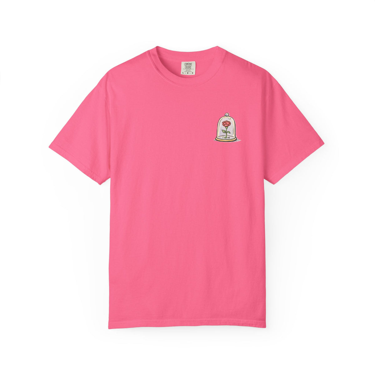 Be Our Guest – Sketch Tee | Storybook Suppers