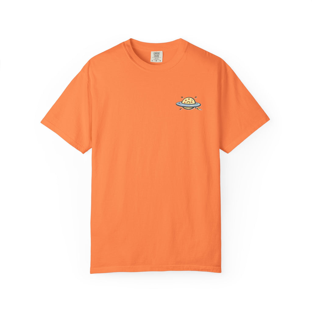 Pizza Planet – Sketch Tee | Storybook Suppers