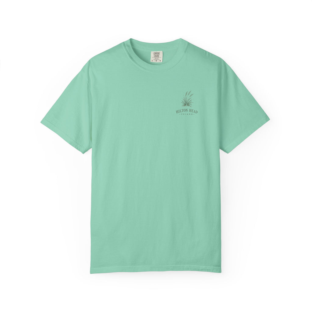 Hilton Head – Sketch Tee | Endless Summer