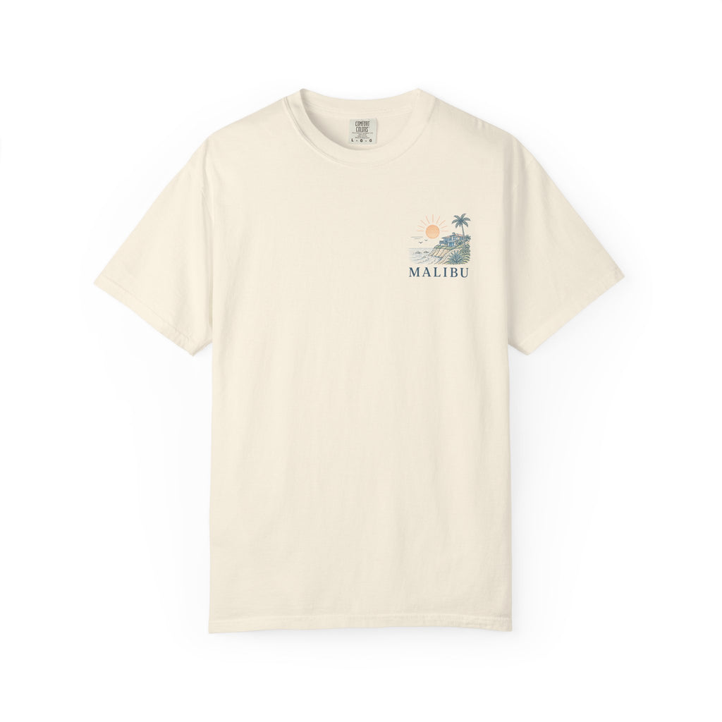Malibu – Sketch Tee | Endless Summer