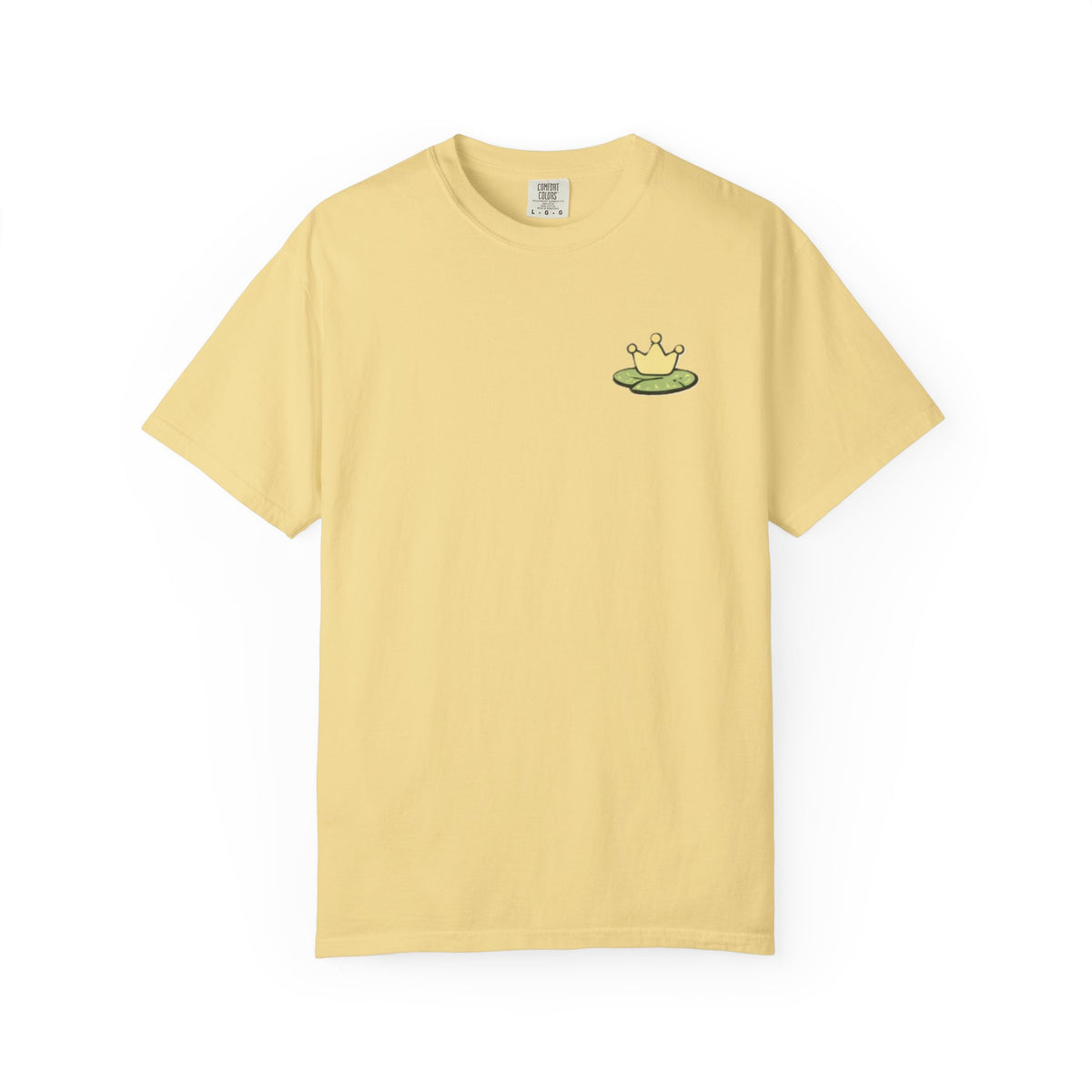 Tiana's Place – Sketch Tee | Storybook Suppers