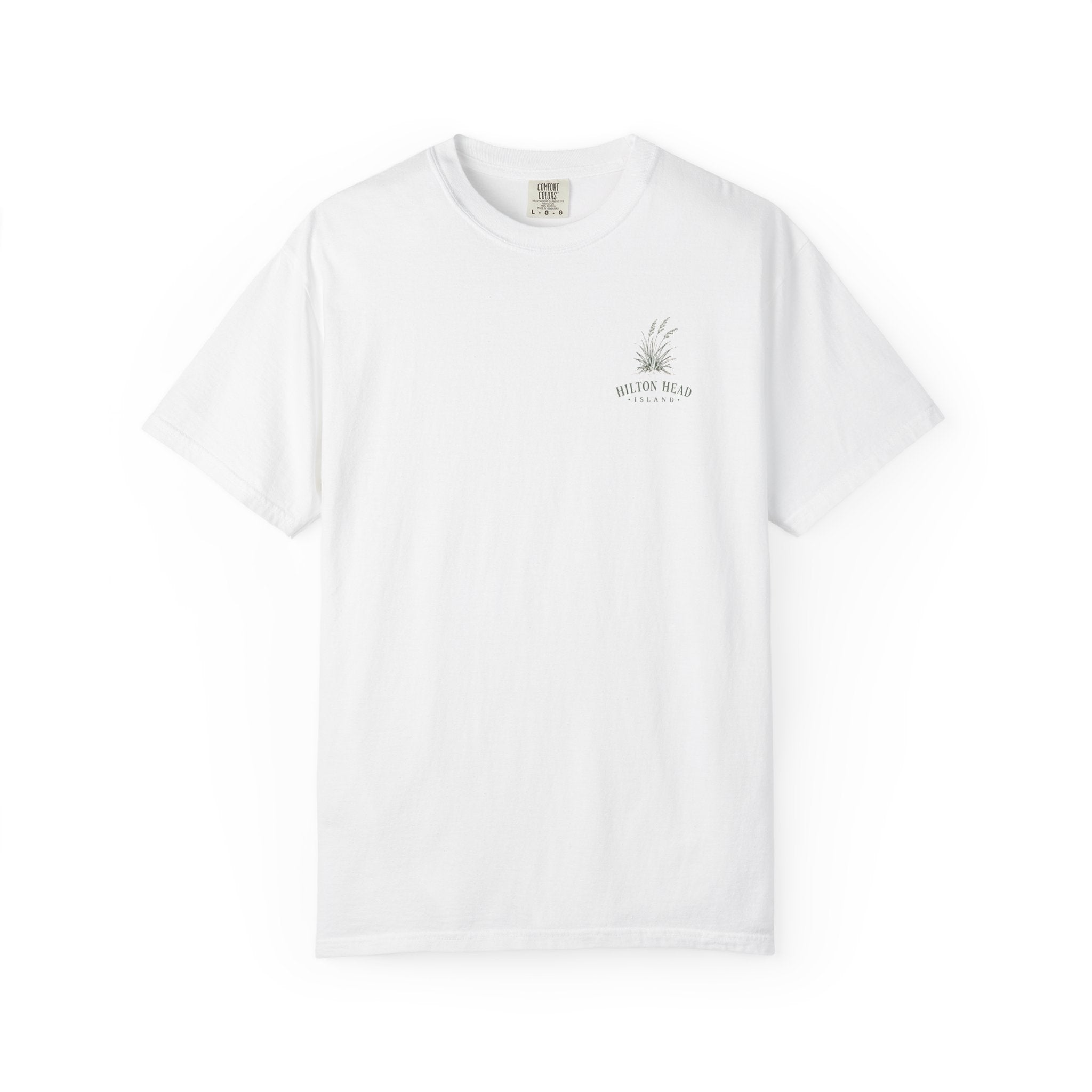 Hilton Head – Sketch Tee | Endless Summer