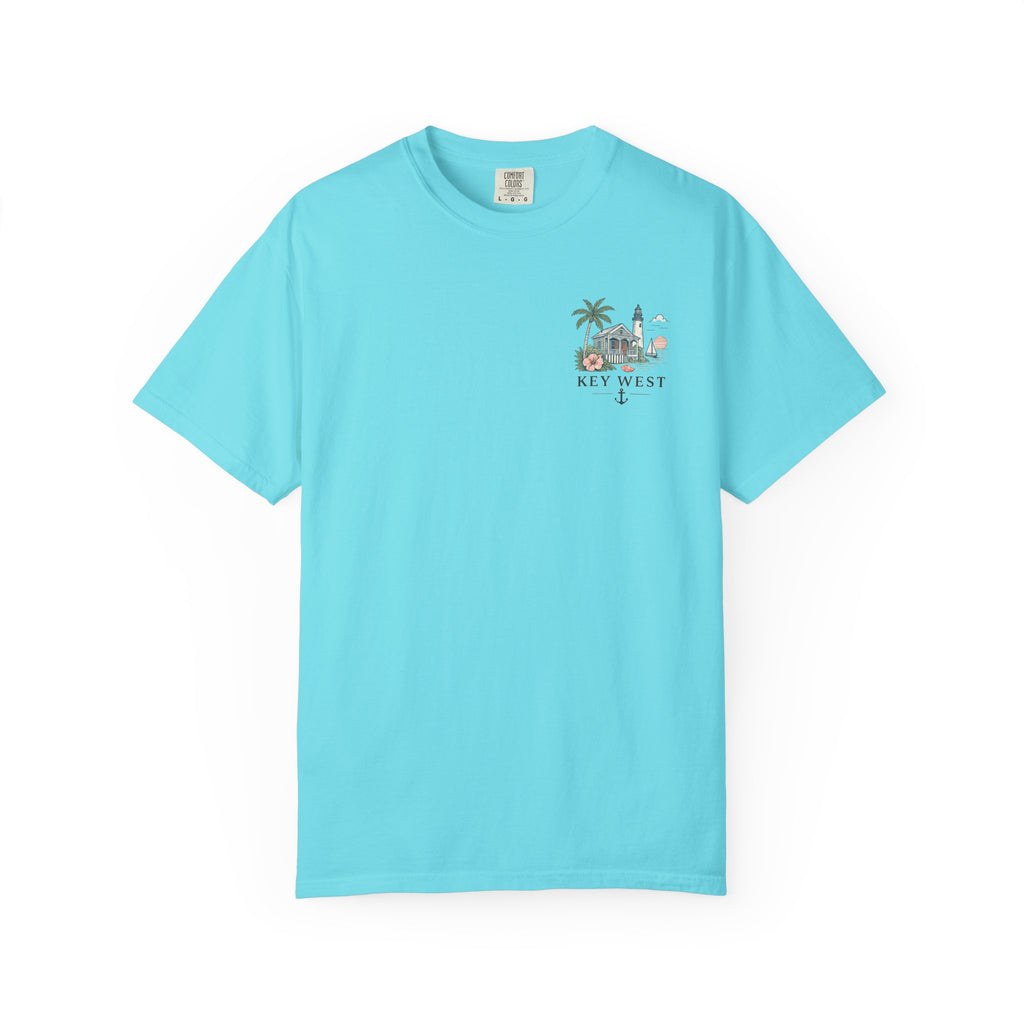 Key West – Sketch Tee | Destinations