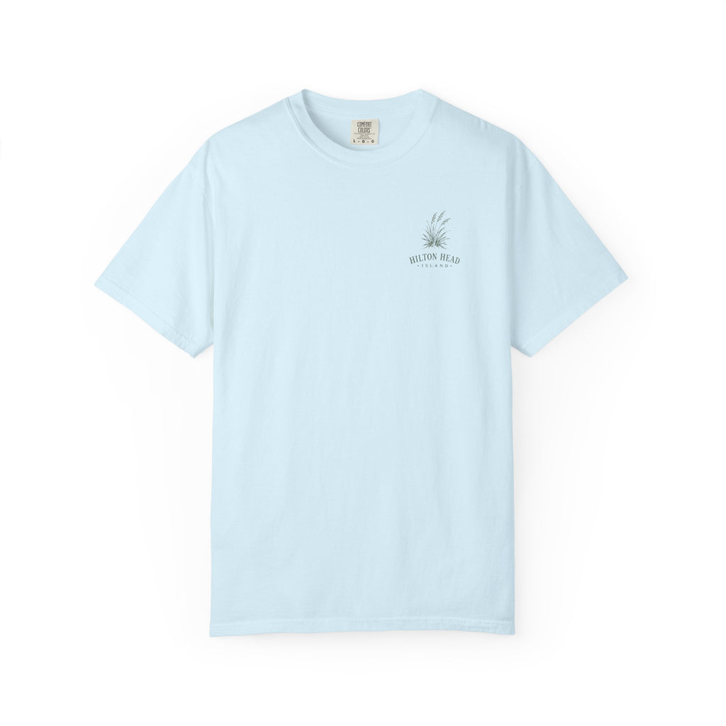 Hilton Head – Sketch Tee | Endless Summer