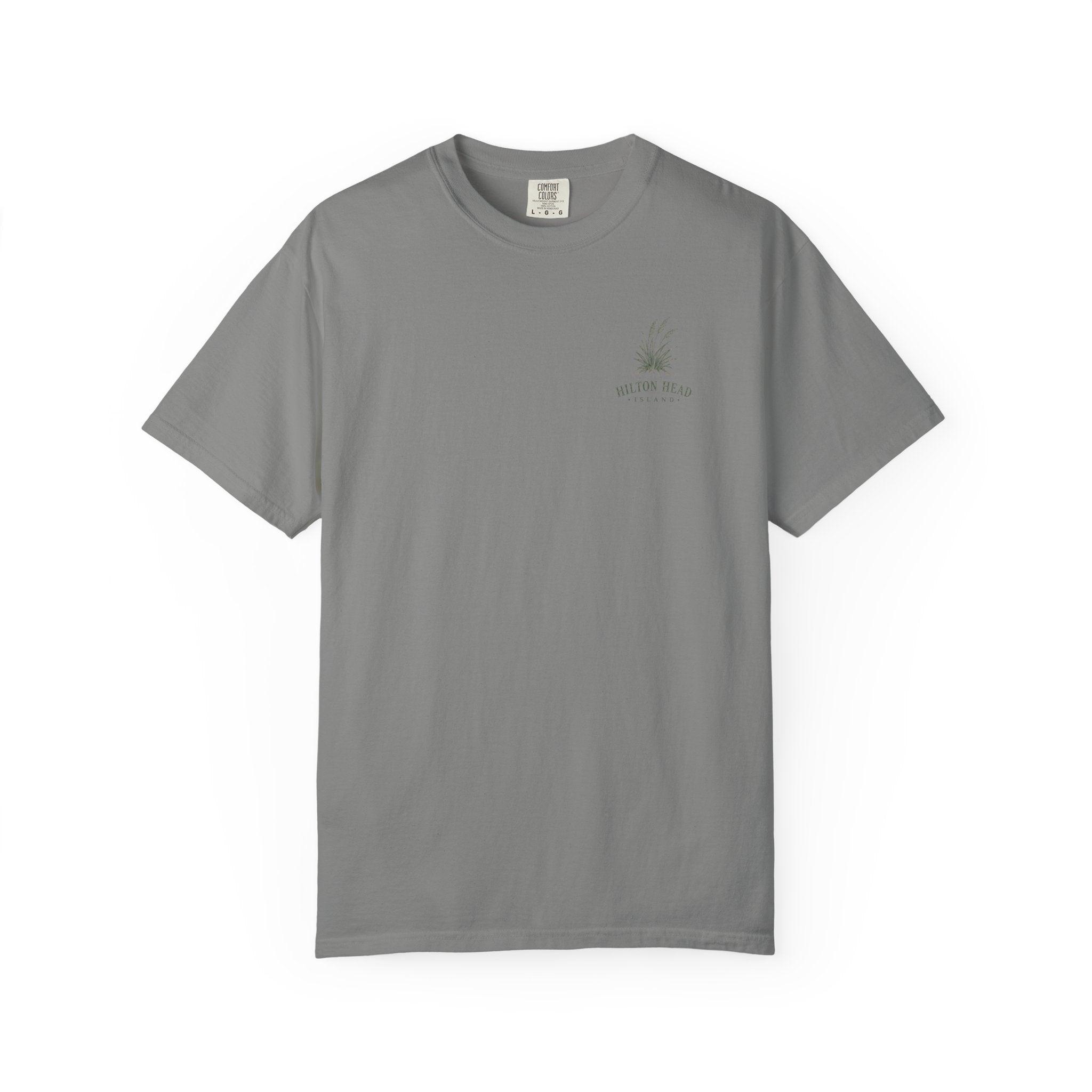 Hilton Head – Sketch Tee | Endless Summer