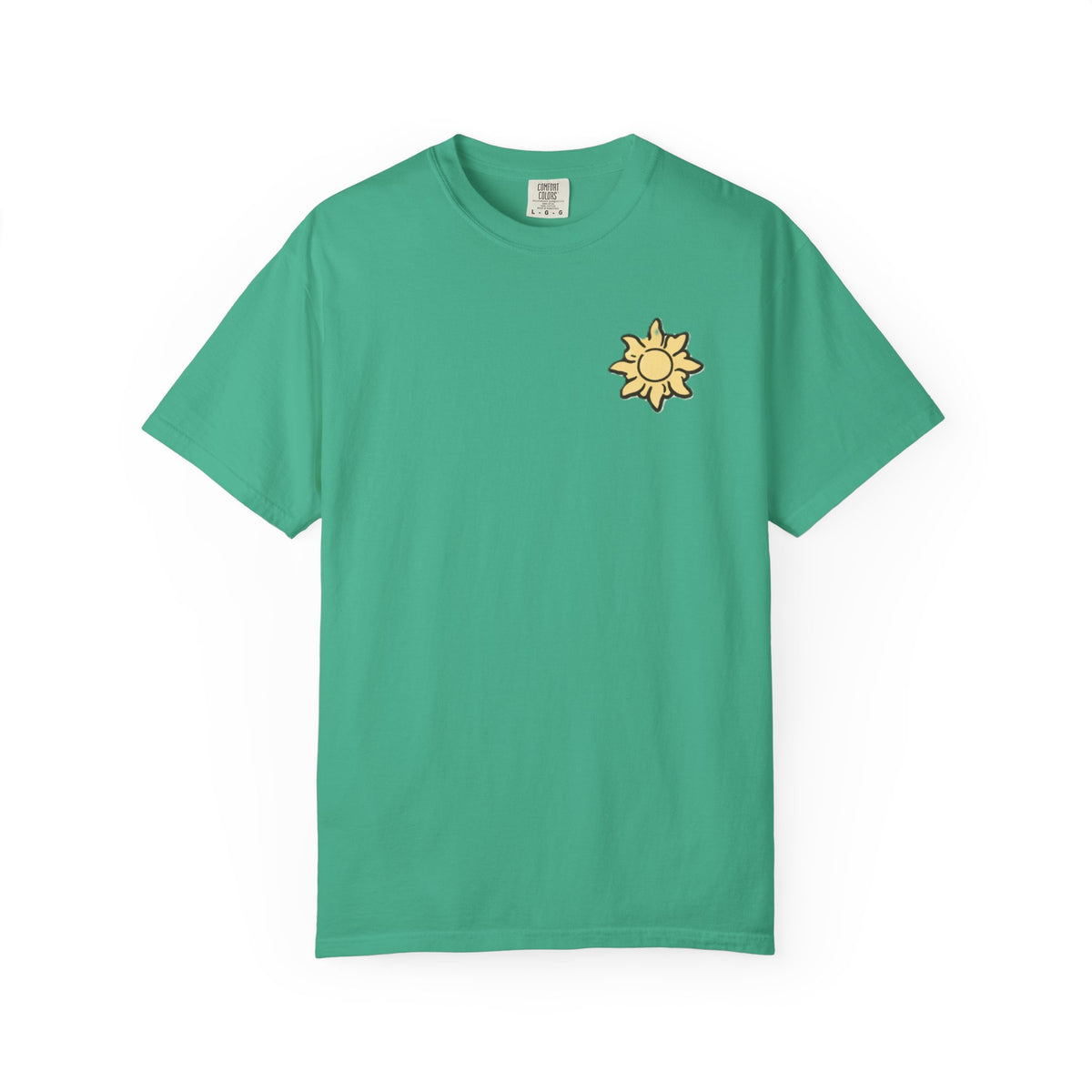 Snuggly Duckling – Sketch Tee | Storybook Suppers