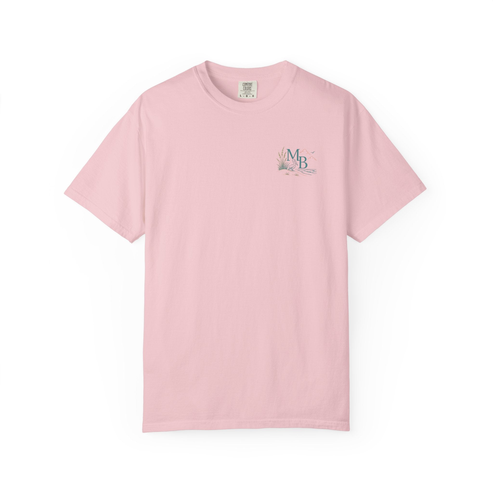 Myrtle Beach – Sketch Tee | Endless Summer