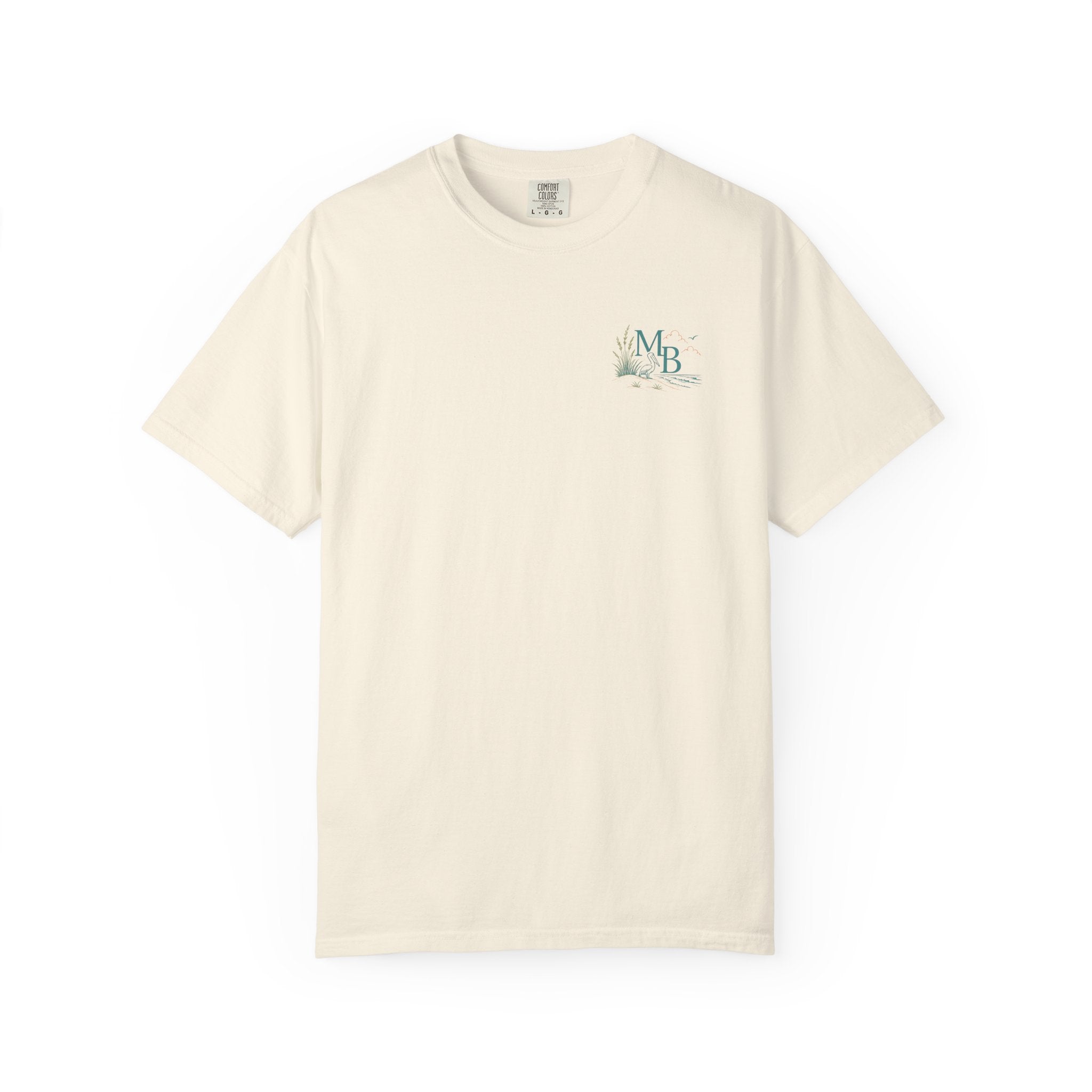Myrtle Beach – Sketch Tee | Endless Summer