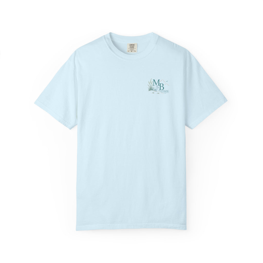 Myrtle Beach – Sketch Tee | Endless Summer