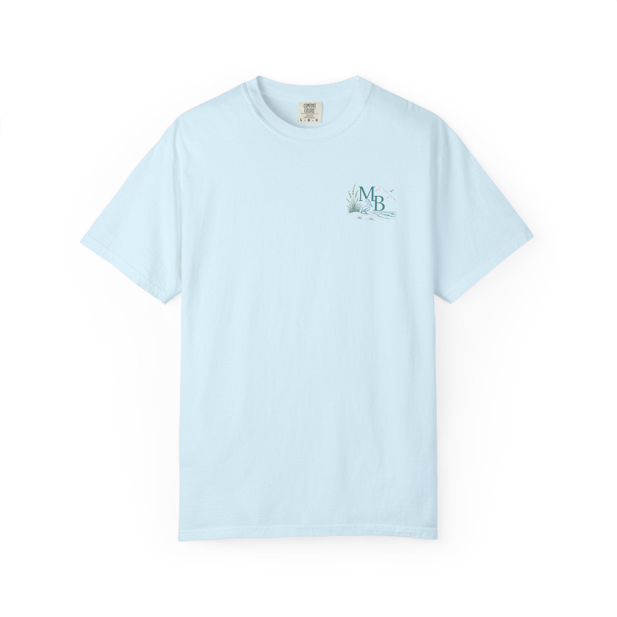 Myrtle Beach – Sketch Tee | Endless Summer