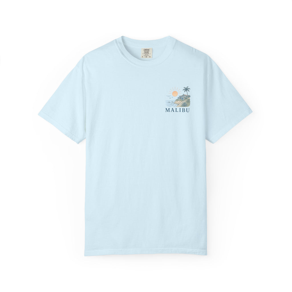 Malibu – Sketch Tee | Endless Summer
