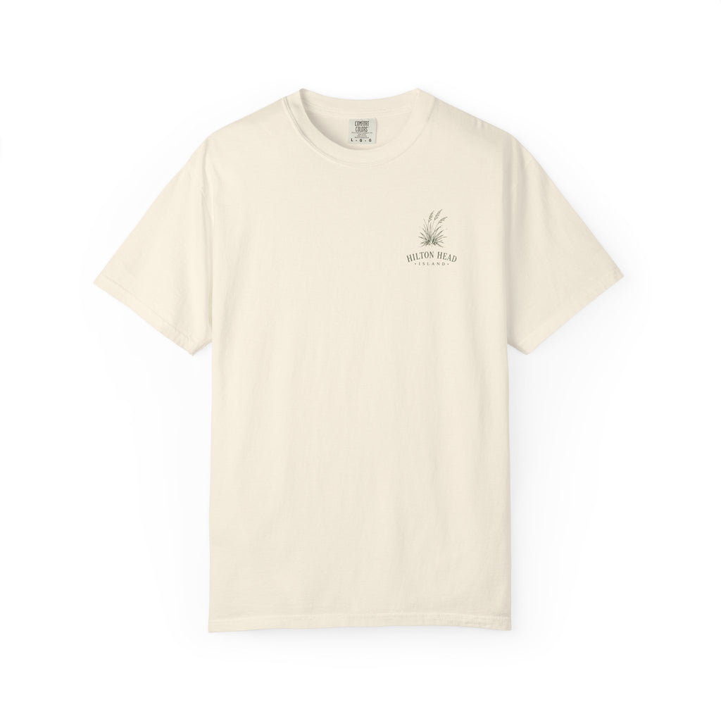 Hilton Head – Sketch Tee | Endless Summer