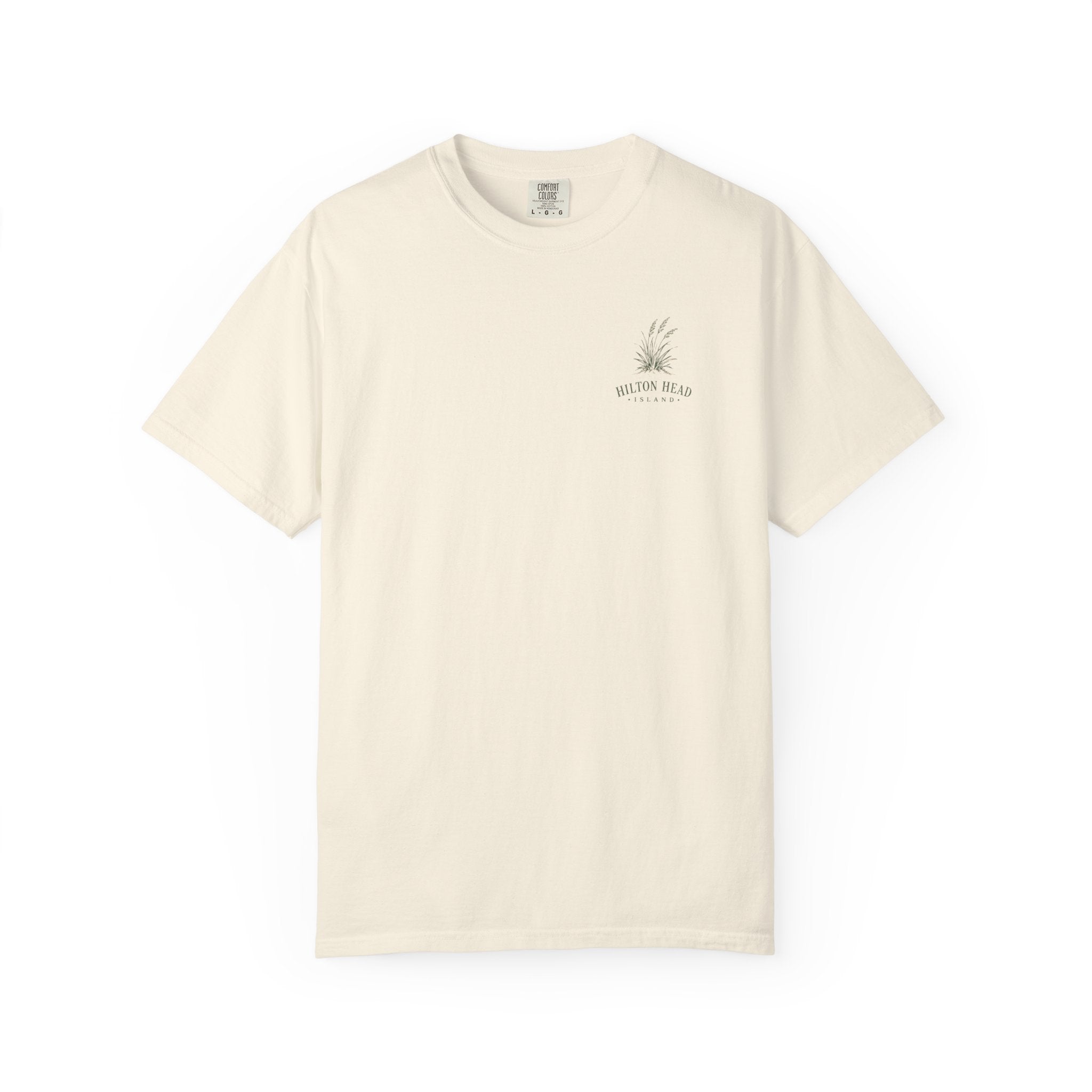 Hilton Head – Sketch Tee | Endless Summer