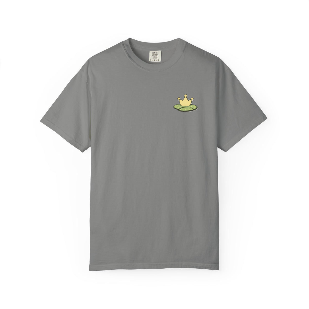Tiana's Place – Sketch Tee | Storybook Suppers