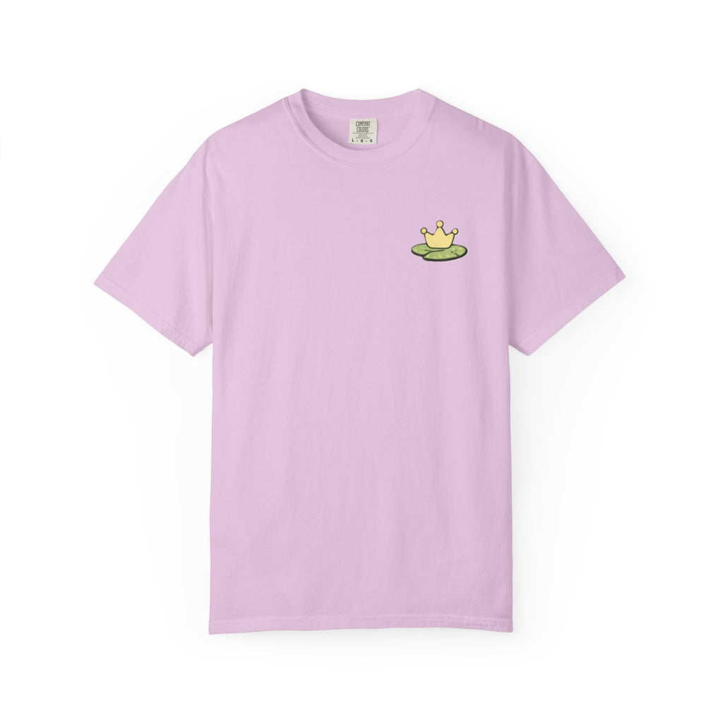Tiana's Place – Sketch Tee | Storybook Suppers