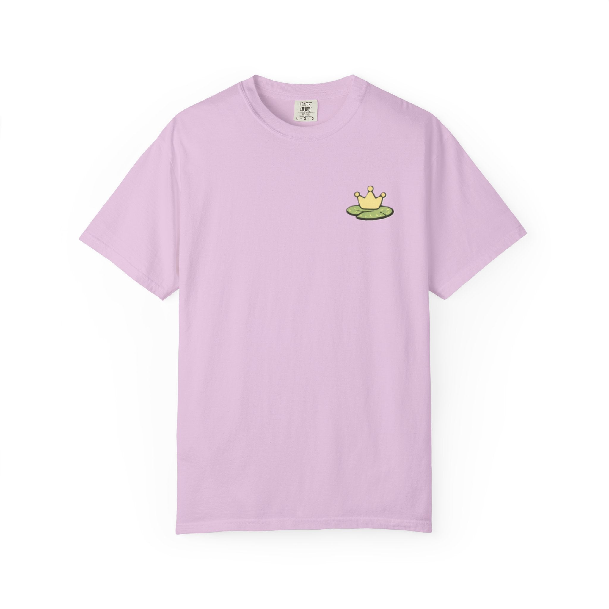 Tiana's Place – Sketch Tee | Storybook Suppers
