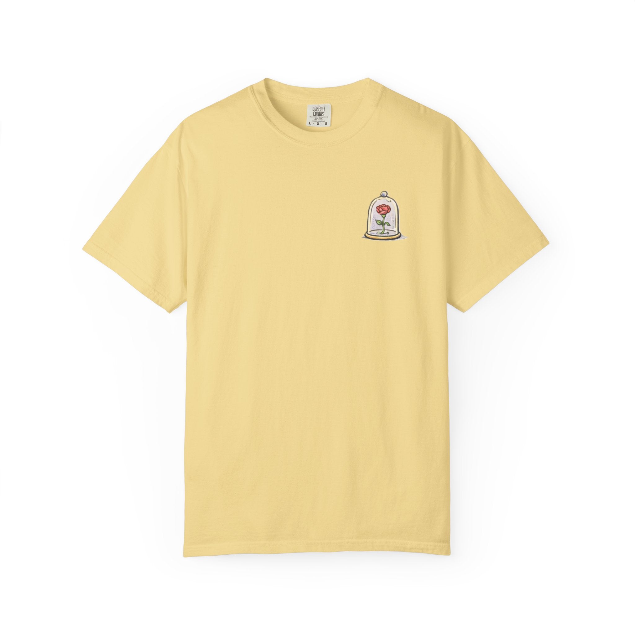 Be Our Guest – Sketch Tee | Storybook Suppers