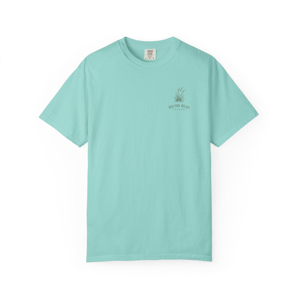 Hilton Head – Sketch Tee | Endless Summer