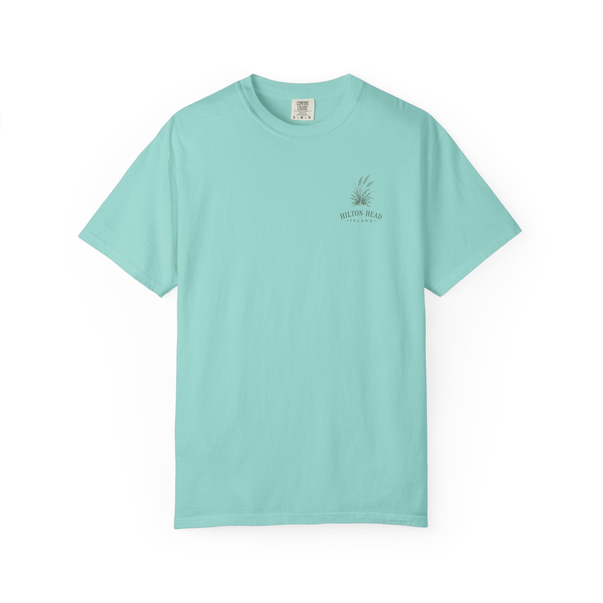 Hilton Head – Sketch Tee | Endless Summer